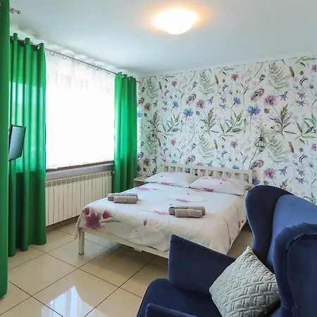 Apartamenty Czestochowa Exterior photo