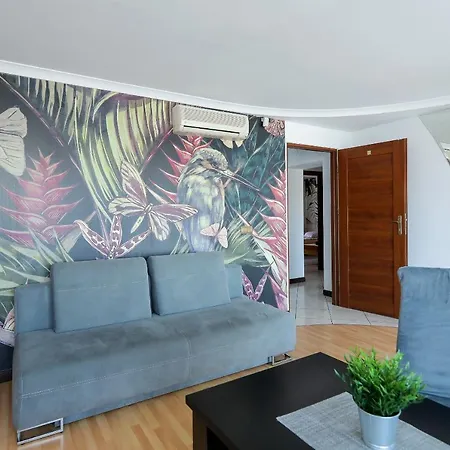 Apartamenty Czestochowa Exterior photo