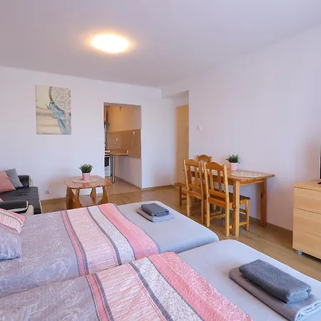 Apartamenty Czestochowa Exterior photo