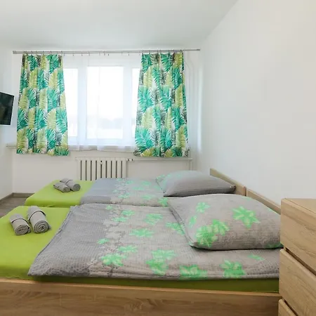 Apartamenty Czestochowa Exterior photo
