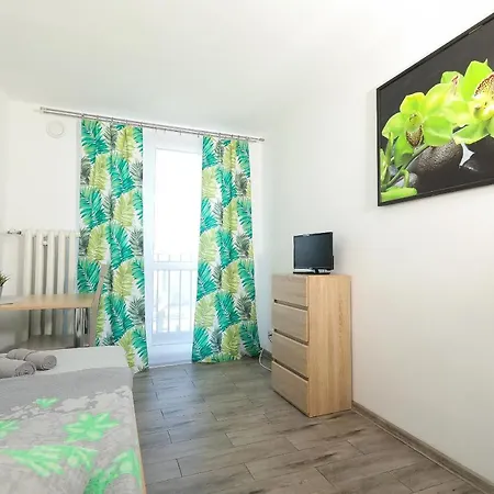 Apartamenty Czestochowa Exterior photo