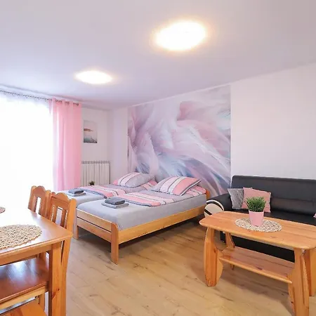 Apartamenty Czestochowa Exterior photo