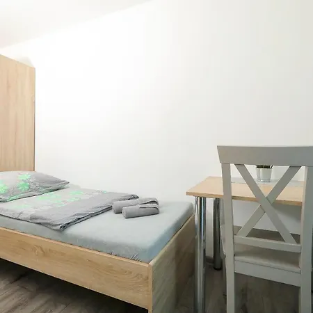 Apartamenty Czestochowa Exterior photo