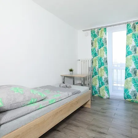 Apartamenty Czestochowa Exterior photo