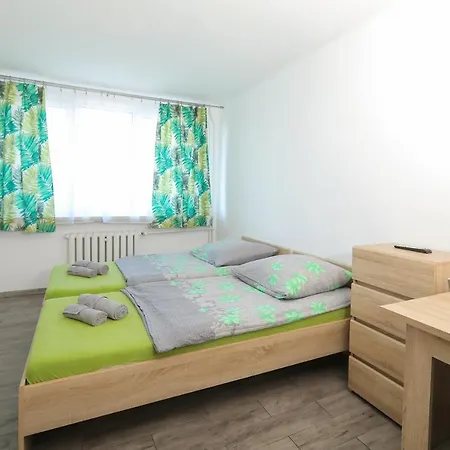 Apartamenty Czestochowa Exterior photo