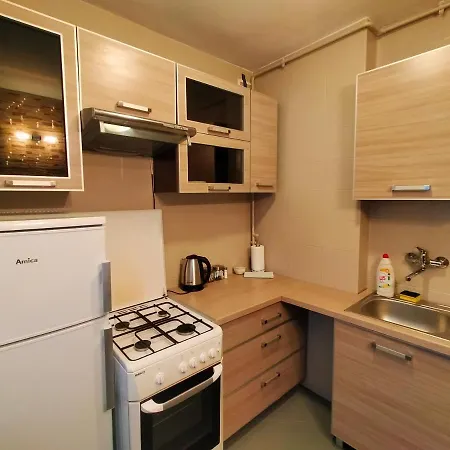 Apartamenty Czestochowa Exterior photo
