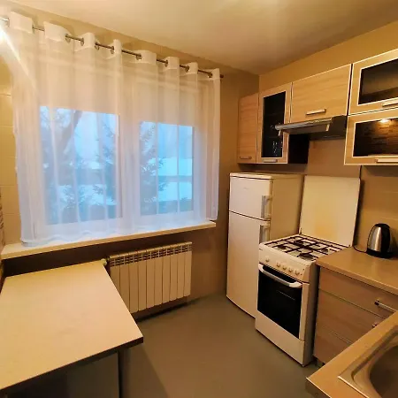 Apartamenty Czestochowa Exterior photo