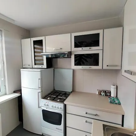 Apartamenty Czestochowa Exterior photo