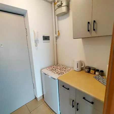 Apartamenty Czestochowa Exterior photo