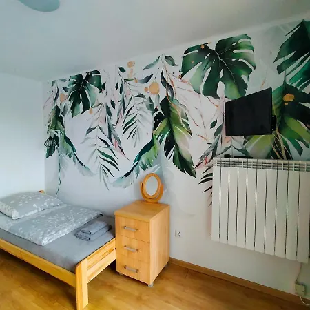 Apartamenty Czestochowa Exterior photo