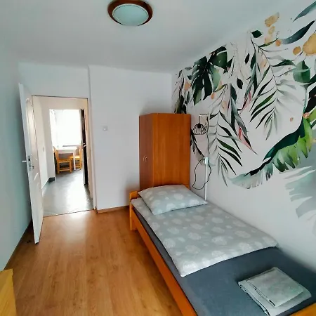 Apartamenty Czestochowa Exterior photo
