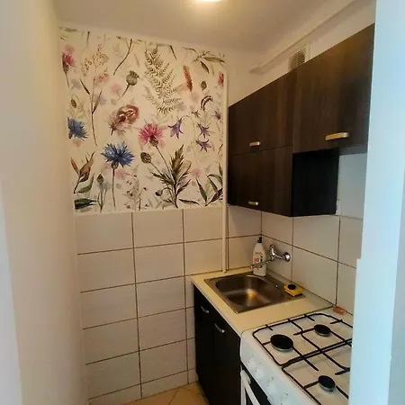 Apartamenty Czestochowa Exterior photo