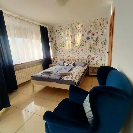 Apartamenty Czestochowa Exterior photo