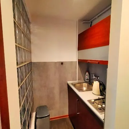 Apartamenty Czestochowa Exterior photo