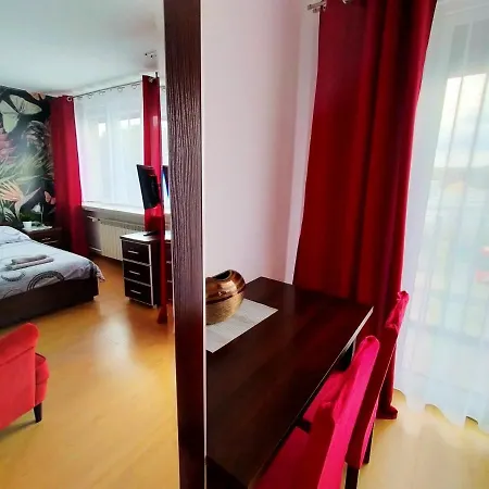 Apartamenty Czestochowa Exterior photo