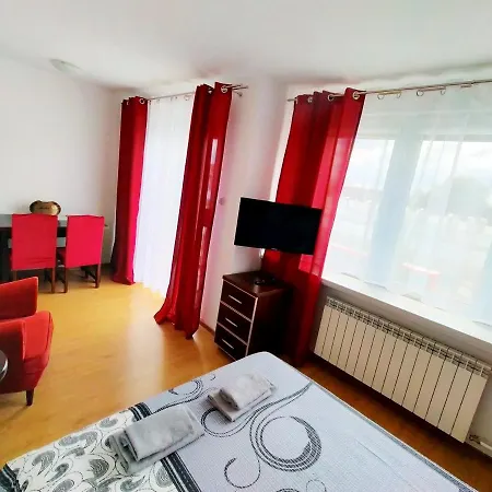 Apartamenty Czestochowa Exterior photo