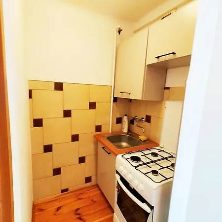 Apartamenty Czestochowa Exterior photo