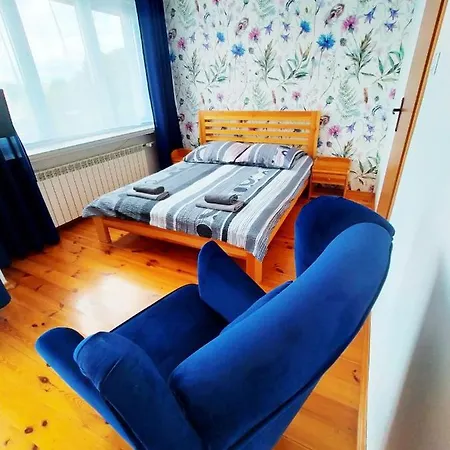 Apartamenty Czestochowa Exterior photo
