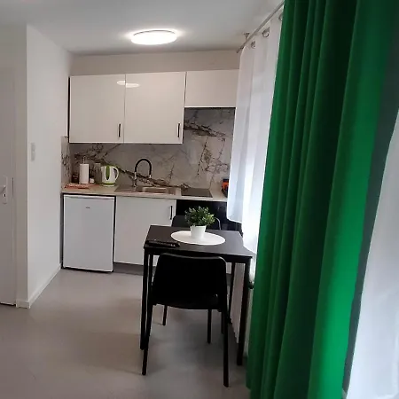 Apartamenty Czestochowa Exterior photo