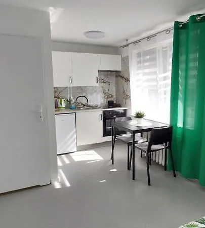 Apartamenty Czestochowa Exterior photo