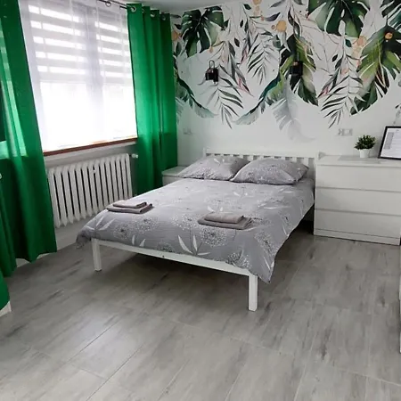 Apartamenty Czestochowa Room photo