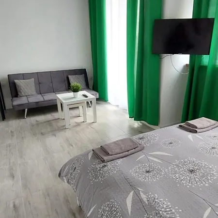 Apartamenty Czestochowa Exterior photo