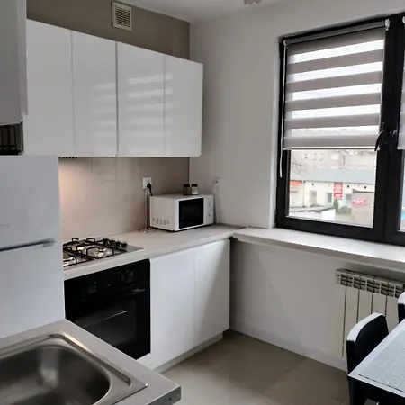 Apartamenty Czestochowa Exterior photo