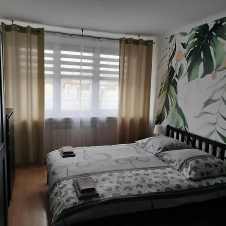 Apartamenty Czestochowa Exterior photo