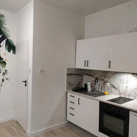 Apartamenty Czestochowa Exterior photo