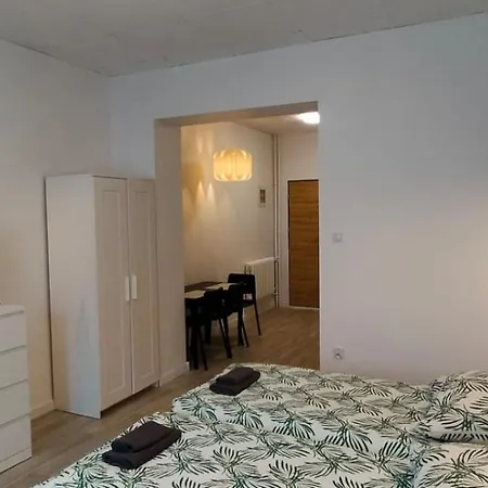 Apartamenty Czestochowa Exterior photo