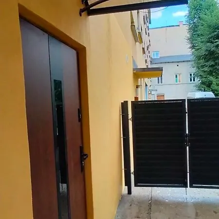 Apartamenty Czestochowa Exterior photo