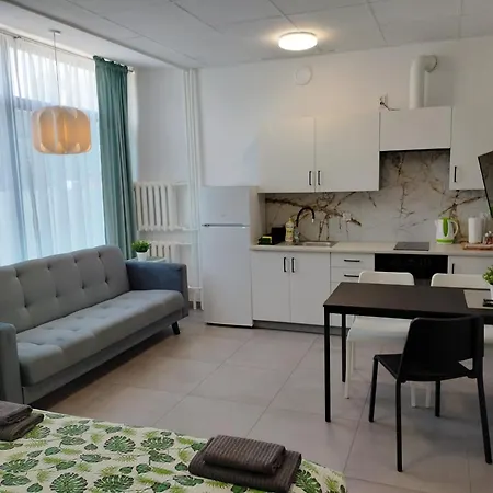 Apartamenty Czestochowa Exterior photo