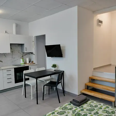 Apartamenty Czestochowa Exterior photo