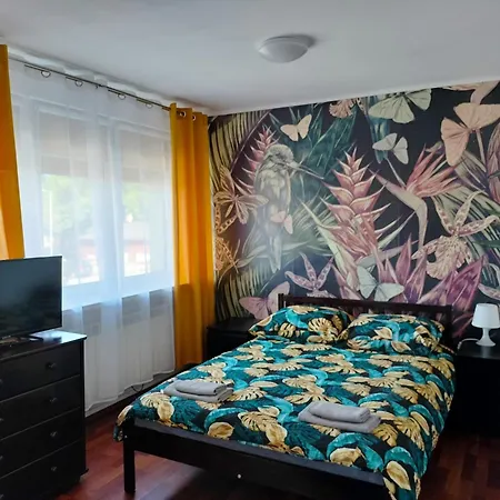 Apartamenty Czestochowa Exterior photo
