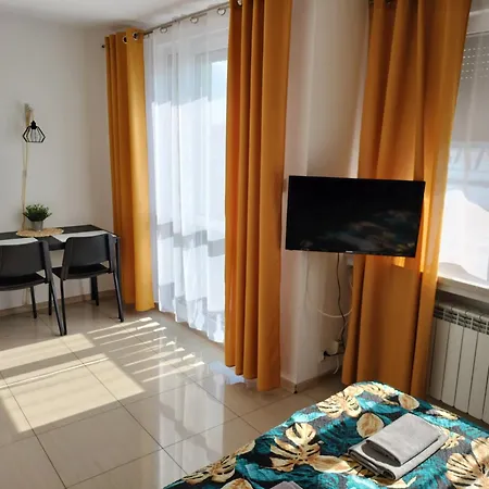 Apartamenty Czestochowa Exterior photo
