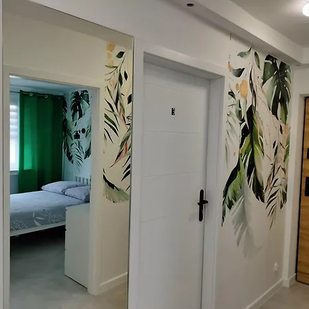 Apartamenty Czestochowa Exterior photo