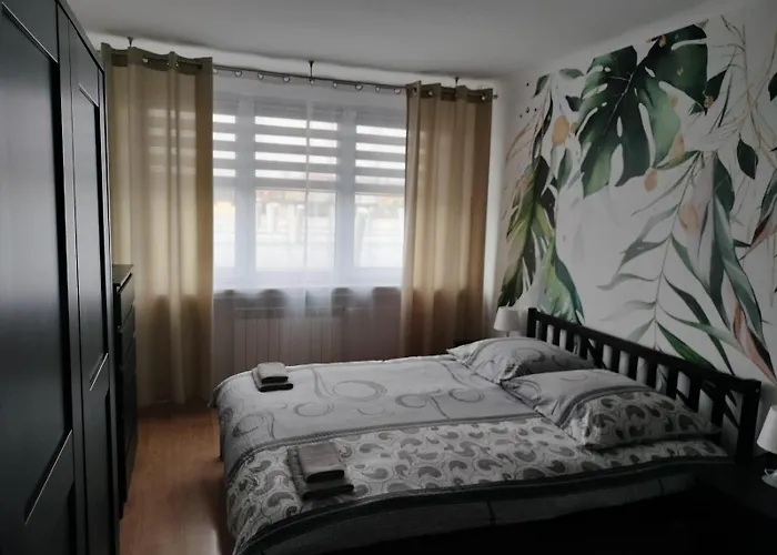 Apartamenty Czestochowa