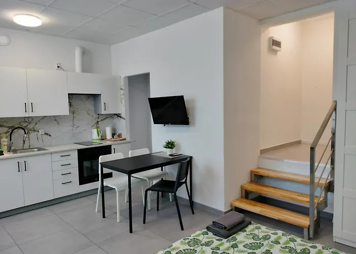 Apartamenty Czestochowa