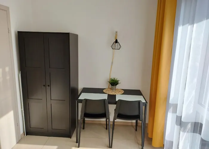Apartamenty Czestochowa