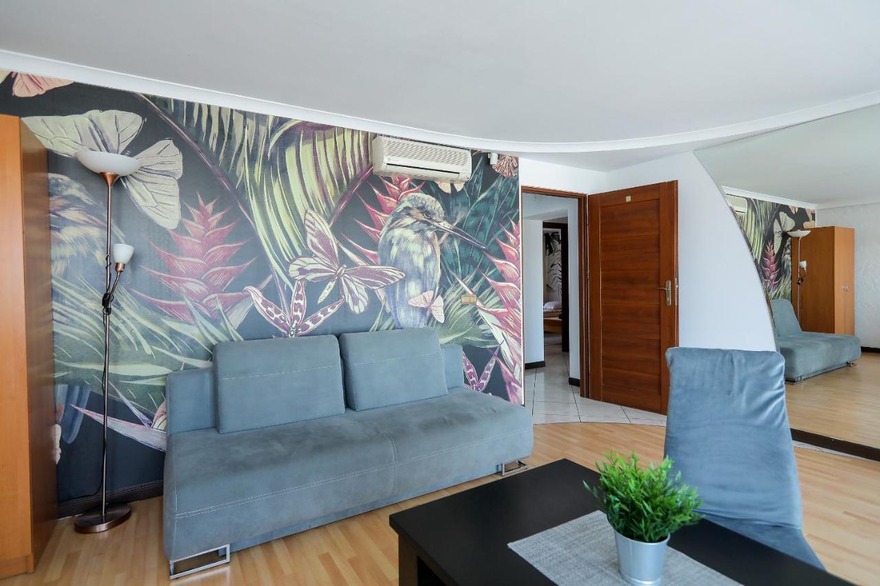 Apartment Apartamenty Czestochowa *