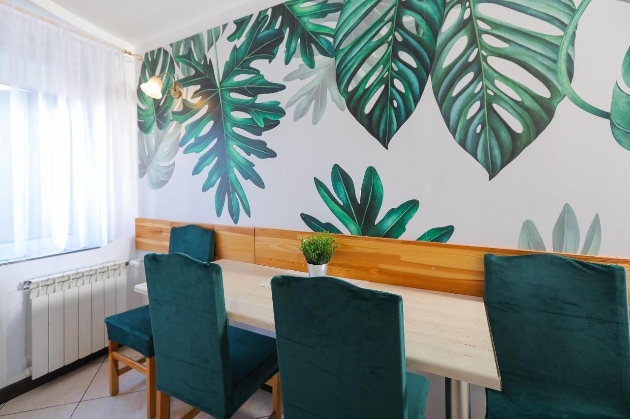 Apartamenty Czestochowa Apartmán