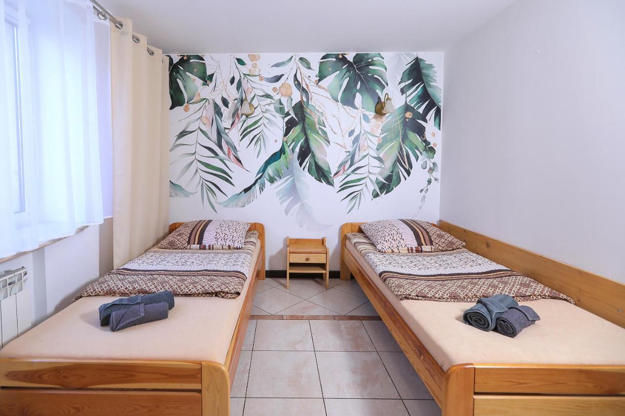 Apartamenty Czestochowa *