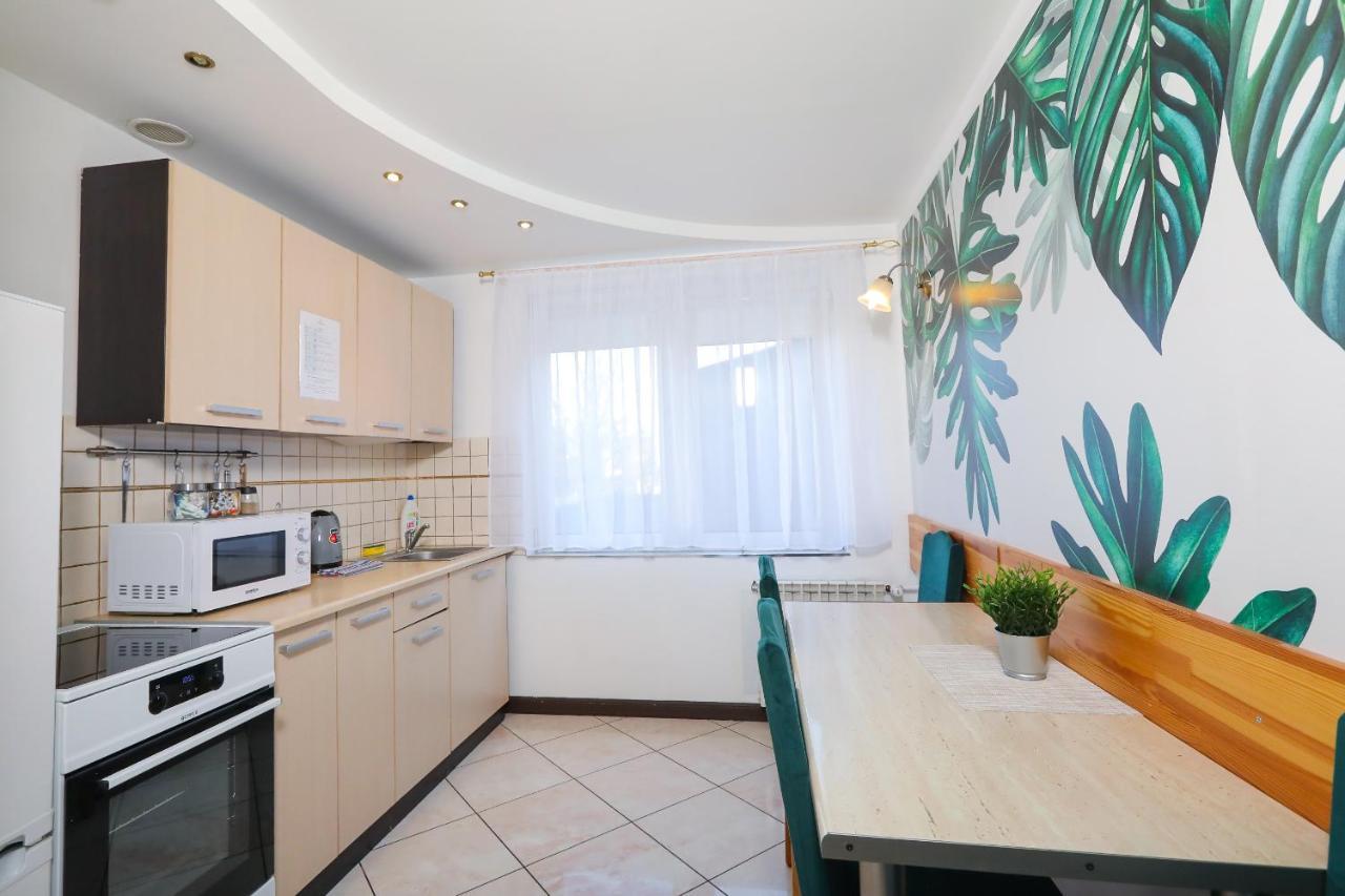 Apartamenty Czestochowa Čenstochová