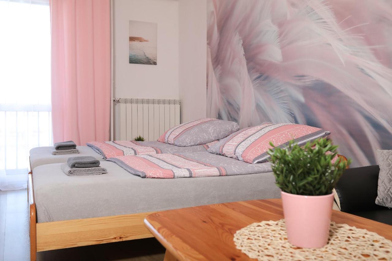 Apartamenty Czestochowa Čenstochová