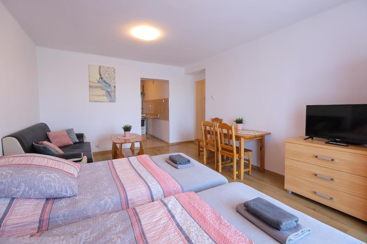 Apartamenty Czestochowa Apartment *