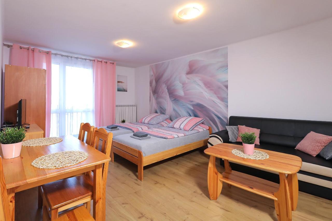 Apartamenty Czestochowa Apartmán *