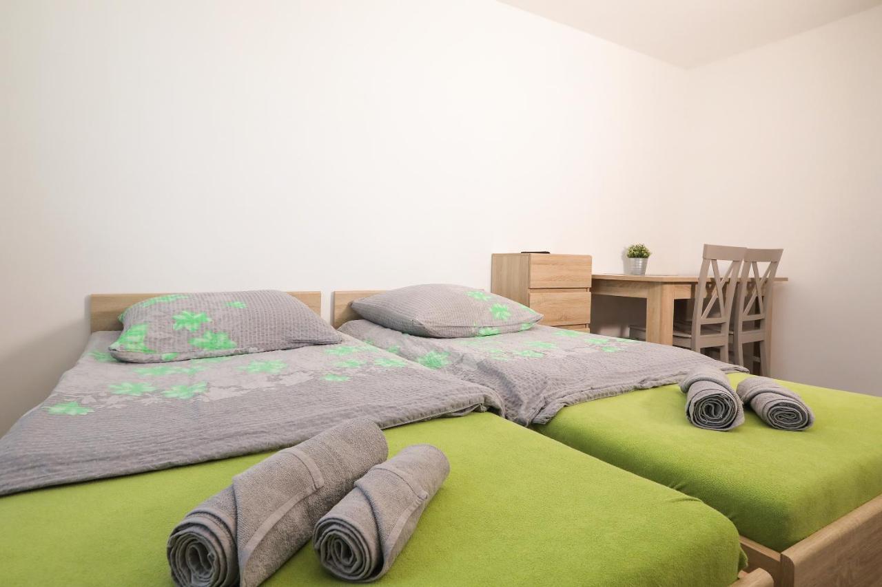 Apartamenty Czestochowa Apartment