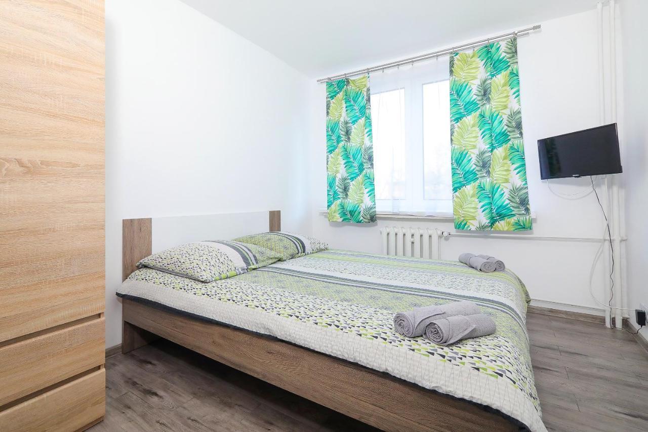 Apartment Apartamenty Czestochowa Czestochowa