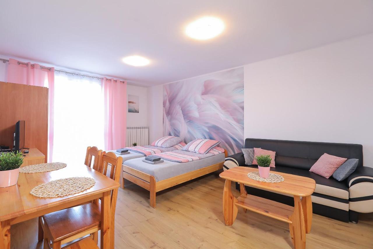 Apartment Apartamenty Czestochowa
