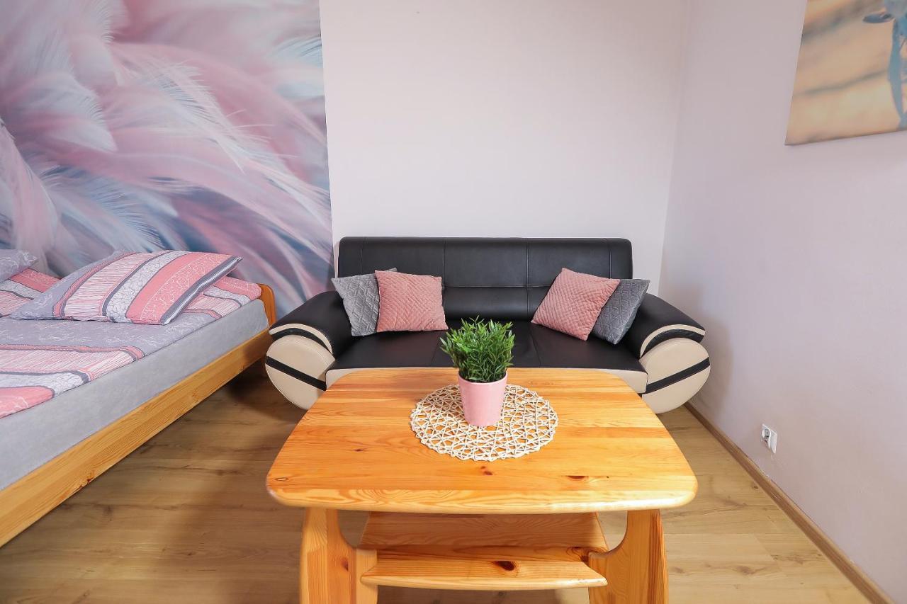 Apartment Apartamenty Czestochowa Czestochowa